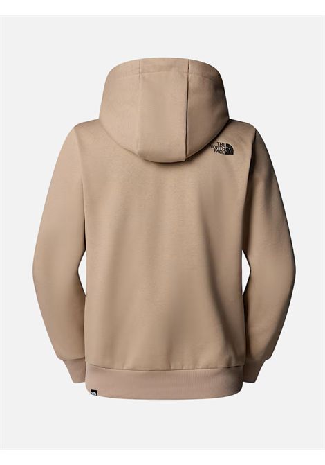 Sweatshirt logowear The North Face THE NORTH FACE |  sweatshirts | NF0A89EUBOX1